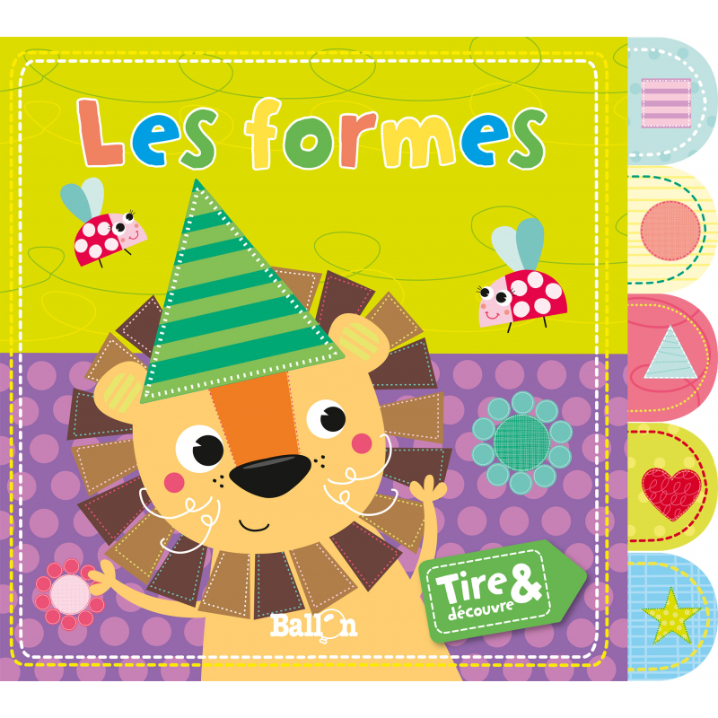 Les formes