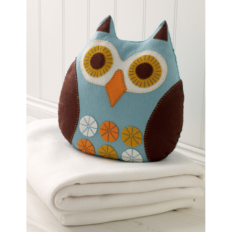 Fabuleuse feutrine Livre Couture