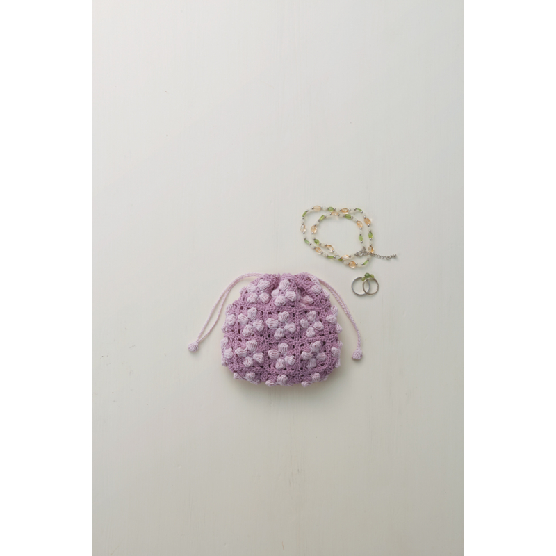 28 accessoires & déco en motifs assemblés Livre Crochet