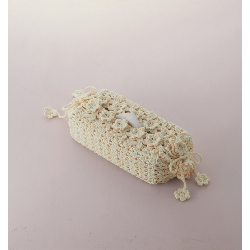 28 accessoires & déco en motifs assemblés Livre Crochet