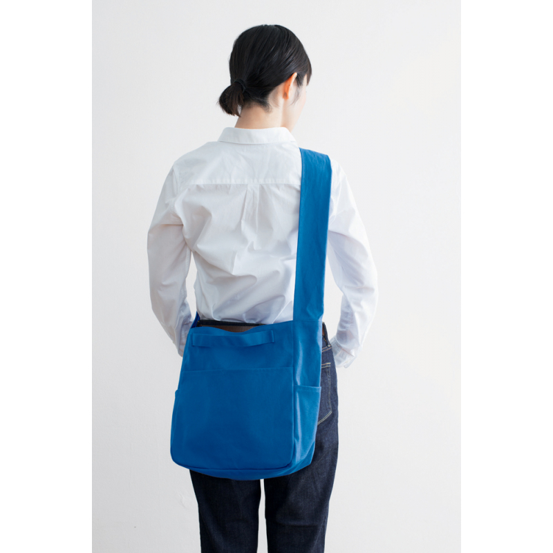 Sacs & accessoires en toile de coton  - 7