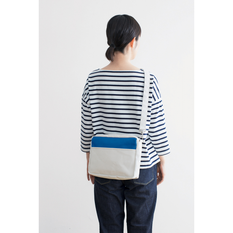 Sacs & accessoires en toile de coton Livre Couture