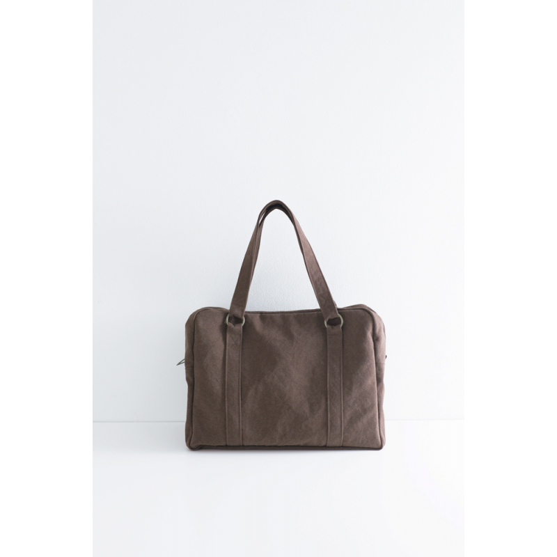 Sacs & accessoires en toile de coton Livre Couture