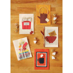 Cartes & Faire-part Livre Loisirs créatifs Cartes & Faire-part Livre Loisirs créatifs