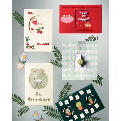 Cartes & Faire-part Livre Loisirs créatifs Cartes & Faire-part Livre Loisirs créatifs