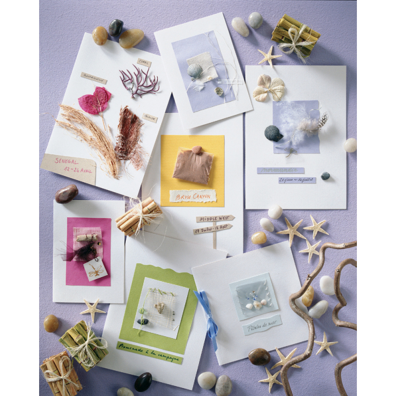 Cartes & Faire-part Livre Loisirs créatifs