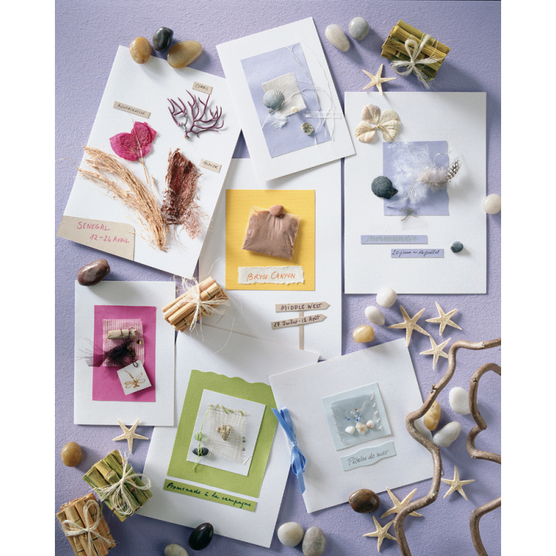 Cartes & Faire-part  - 2