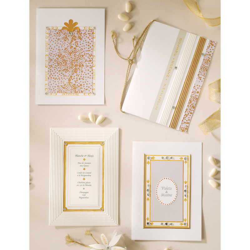 Cartes & Faire-part Livre Loisirs créatifs