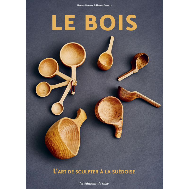 Le bois  - 1