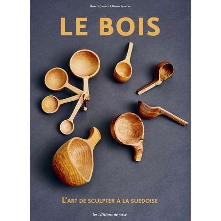 Le bois  - 1