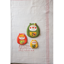 Passion chats Livre Couture