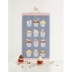 Gourmandises en papier  - 5