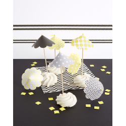 Gourmandises en papier  - 10