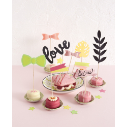 Gourmandises en papier  - 12