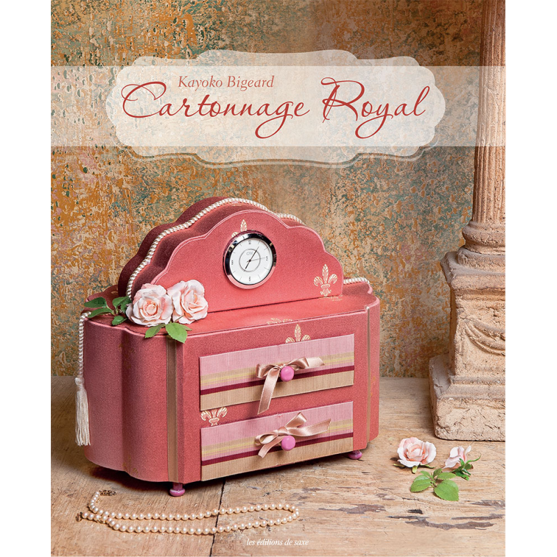 Cartonnage Royal