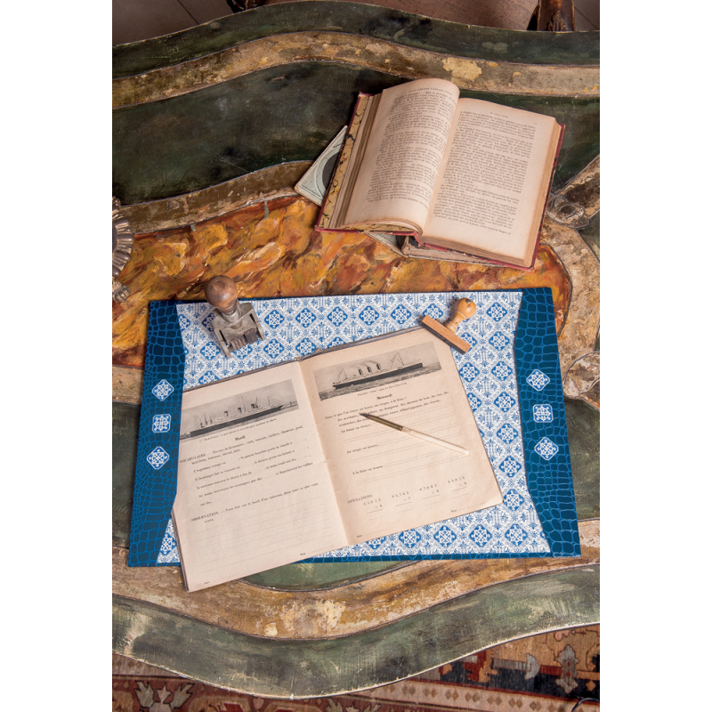 Cartonnage Royal Livre Loisirs créatifs