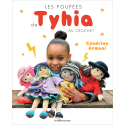 Les Poupées de Tyhia au Crochet  - 1