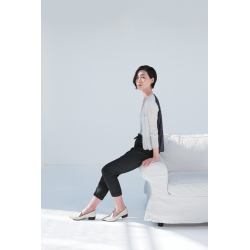 La couture au féminin - Printemps - Été - 3 La couture au féminin - Printemps - Été - 3
