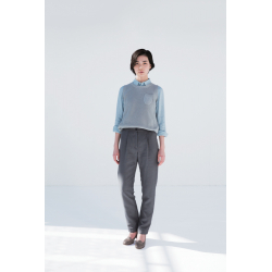 La couture au féminin - Printemps - Été - 4 La couture au féminin - Printemps - Été - 4