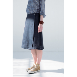 La couture au féminin - Printemps - Été - 5 La couture au féminin - Printemps - Été - 5