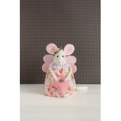 Jolies souris de Rosebud Lane Livre Couture