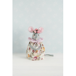 Jolies souris de Rosebud Lane Livre Couture