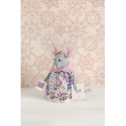 Jolies souris de Rosebud Lane Livre Couture