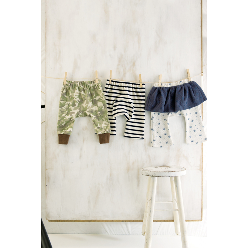 Bébé couture de 0 à 2 ans Livre Couture