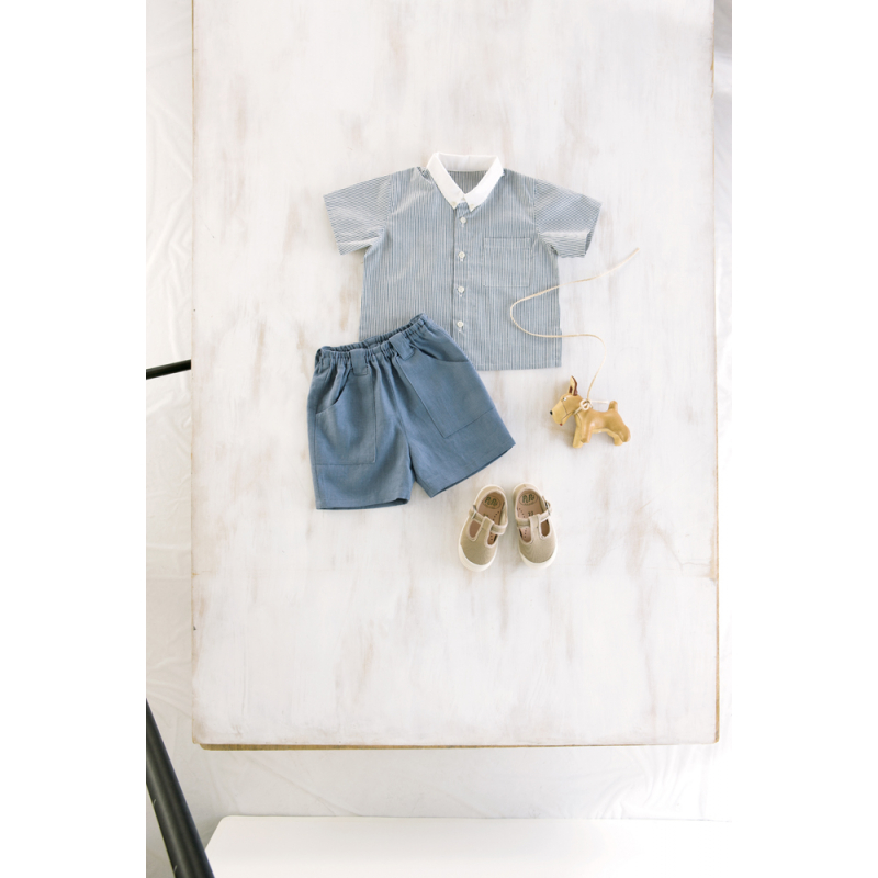 Bébé couture de 0 à 2 ans Livre Couture