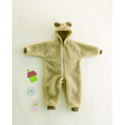 Bébé couture de 0 à 2 ans Livre Couture