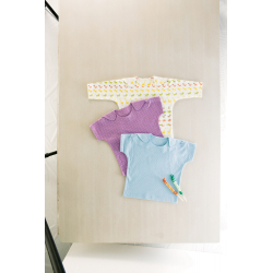 Bébé couture de 0 à 2 ans Livre Couture
