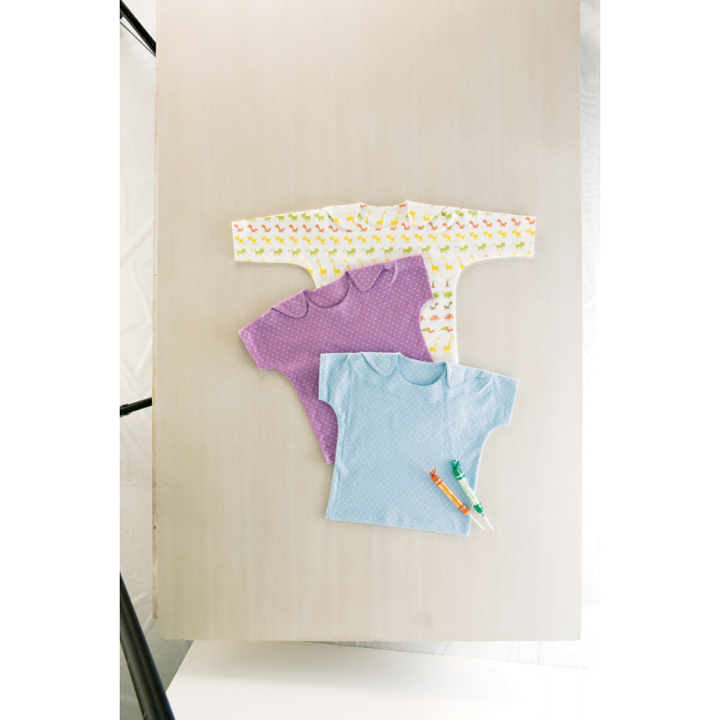 Bébé couture de 0 à 2 ans Livre Couture