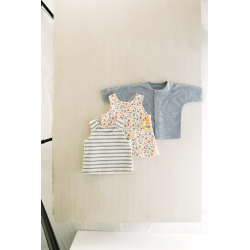 Bébé couture de 0 à 2 ans Livre Couture