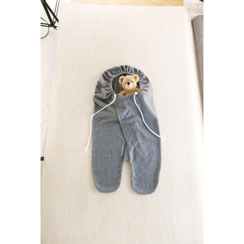 Bébé couture de 0 à 2 ans Livre Couture