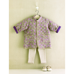 Bébé couture de 0 à 2 ans Livre Couture