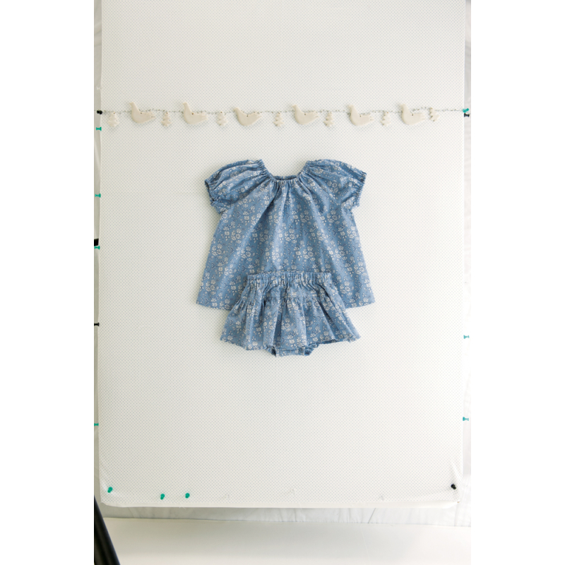 Bébé couture de 0 à 2 ans Livre Couture