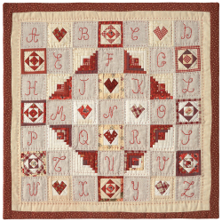 Les mini-quilts  - 8