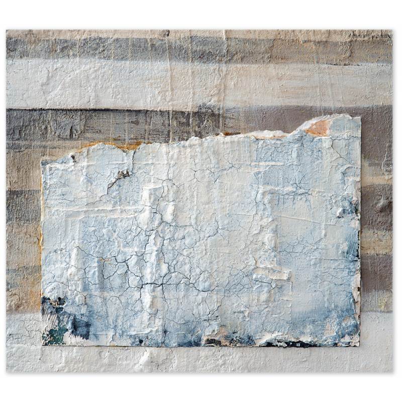 Acrylique abstraite - Inspiration- Surface - Idées Livre Beaux-arts