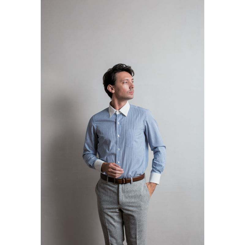 La couture pour hommes Livre Couture