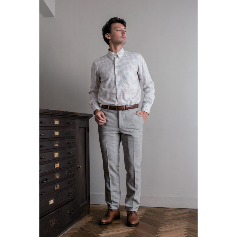 La couture pour hommes Livre Couture