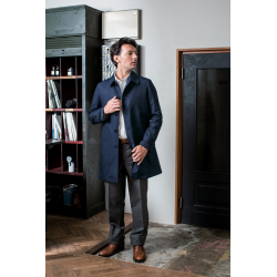 La couture pour hommes Livre Couture