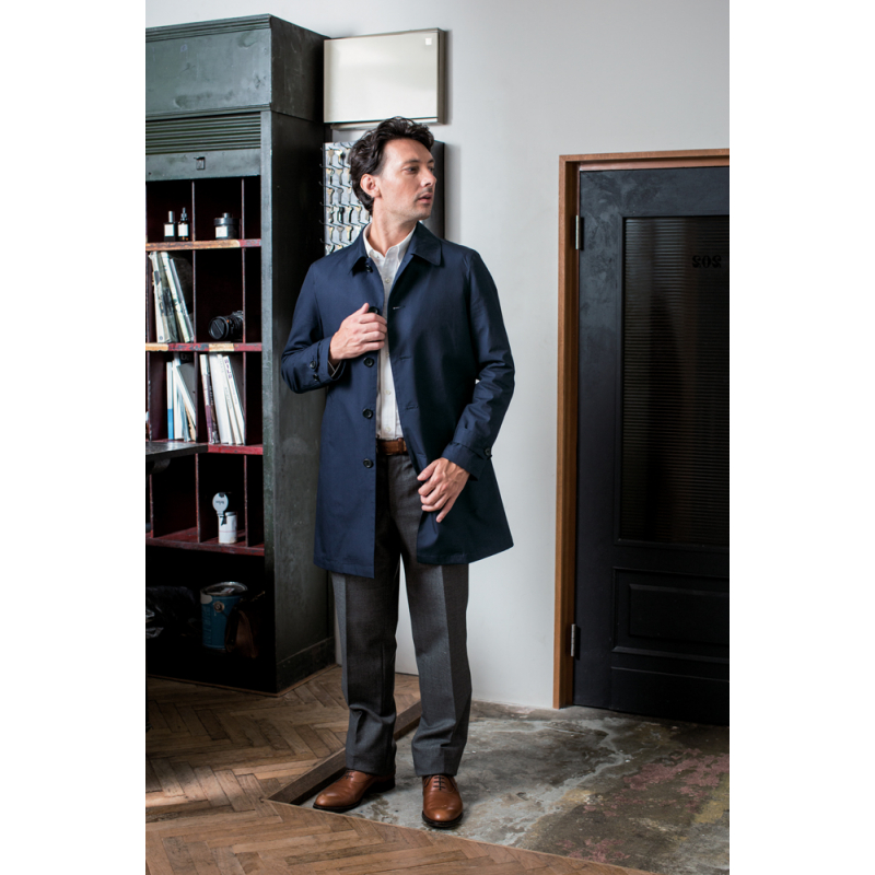 La couture pour hommes Livre Couture