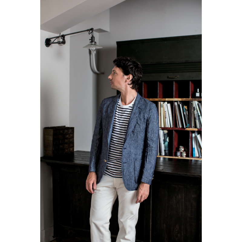 La couture pour hommes Livre Couture