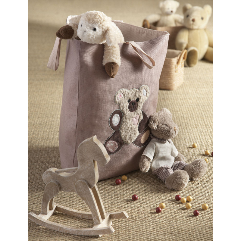 Coudre & broder pour mon bébé Livre Couture