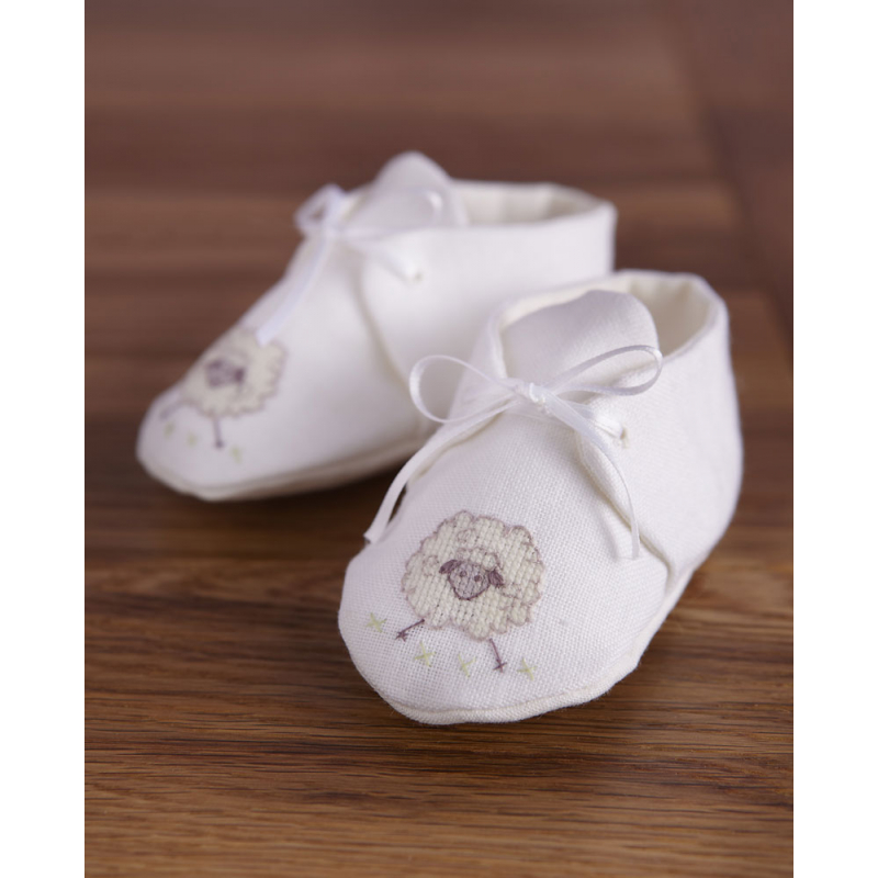 Coudre & broder pour mon bébé Livre Couture
