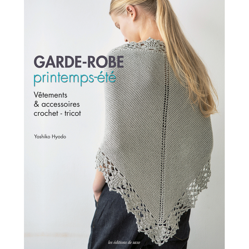 Garde-robe printemps-été  - 1