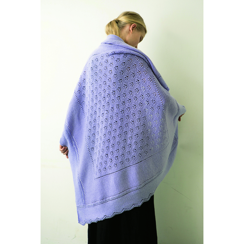 Garde-robe printemps-été Livre Crochet