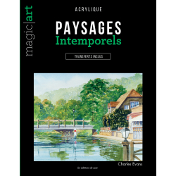 Paysages intemporels  - 1