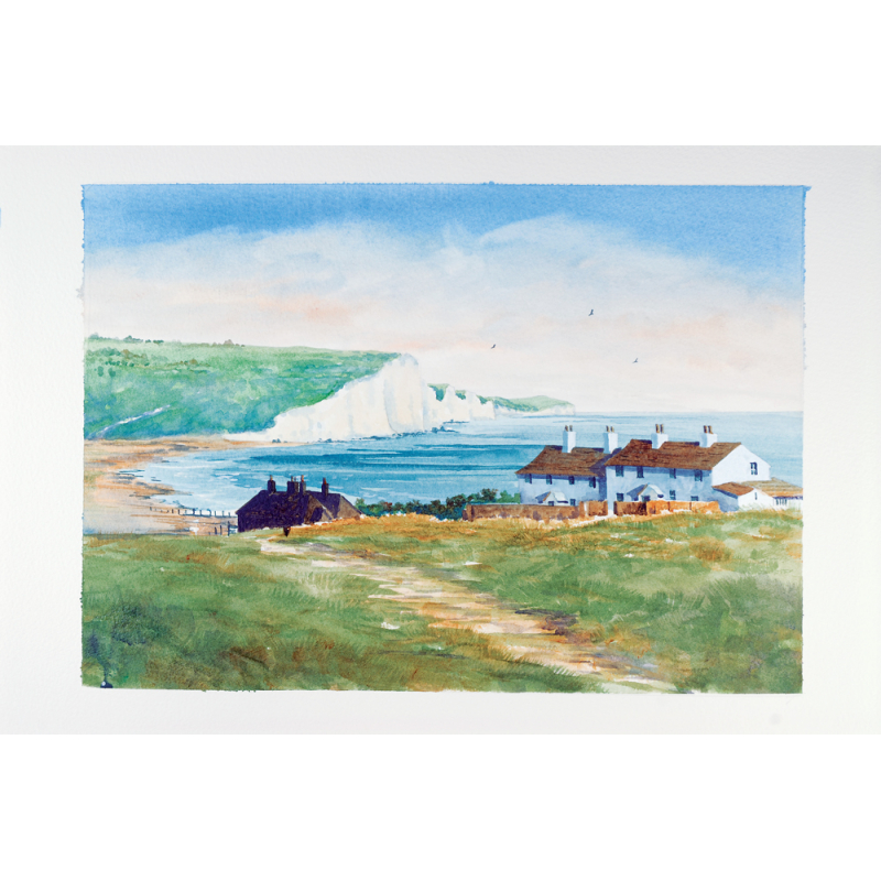 Paysages intemporels Livre Beaux-arts