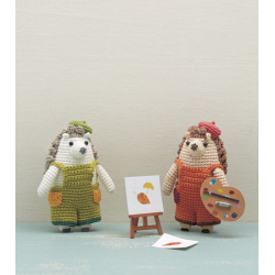 Mini-dressing pour mini-animaux - 5 Mini-dressing pour mini-animaux - 5